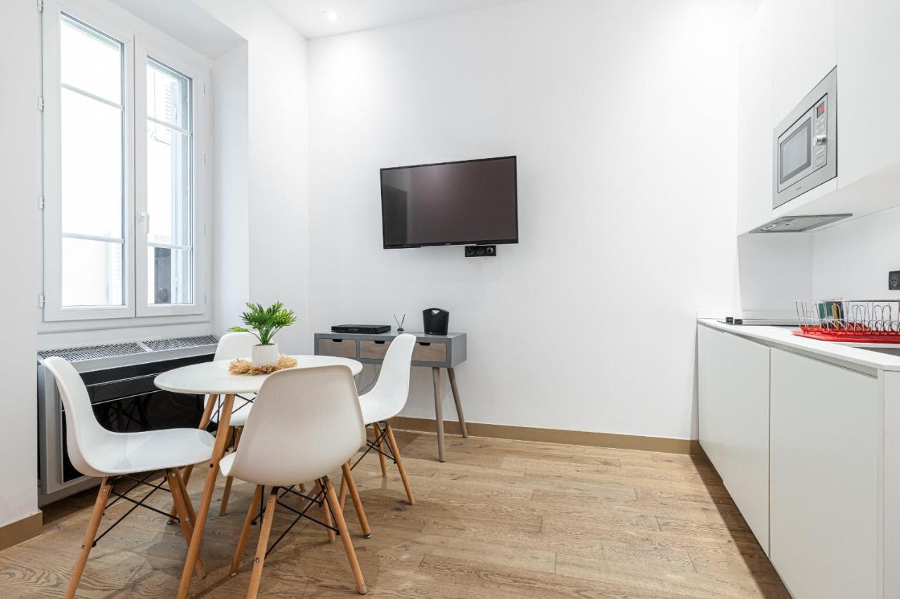 Garibaldi Square - Cozy 1 Bdr Old Town Apartment Nice Luaran gambar